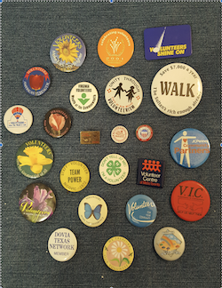 Buttons